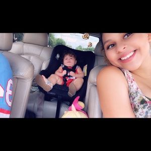 Meet your Posher, Keoki